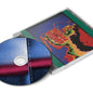 Genghis Tron - Signal Fire CD (Preorder: Ships June 12, 2026)