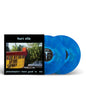 Kurt Vile - Philadelphia's been good to me LP (Indie Exclusive Schuylkill River Blue)