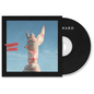 Downward - Downward (2) Deluxe CD (Preorder: Ships August 14, 2026)