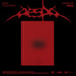 Aespa - The 2nd Album ‘LEMONADE’ CD (WDA Ver.)