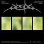 Aespa - The 2nd Album ‘LEMONADE’ CD (ACID Ver.)