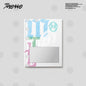 ITZY - Motto CD (Photobook C ver.) (Preorder: Ships June 12, 2026)