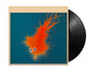 E.VAX - Just Like Fire LP (Preorder: Ships June 26, 2026)