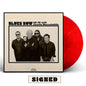 GA-20 - Blues Now LP (Indie Exclusive Red Splatter - Autographed Insert) (Preorder: Ships July 31, 2026)