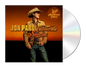 Jon Pardi - California Sunrise - 10th Anniversary Edition CD (Preorder: Ships June 12, 2026)