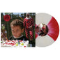 Drug Church - Paul Walker LP (Indie Exclusive Milky Clear/Red Quad w/ White Splatter) (Preorder: Ships June 5, 2026)