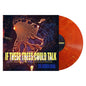 If These Trees Could Talk - The Hidden Hand LP (Preorder: Ships July 10, 2026)