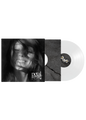 Ariana Grande - petal LP (Indie Exclusive Classic White) (Preorder: Ships July 31, 2026)