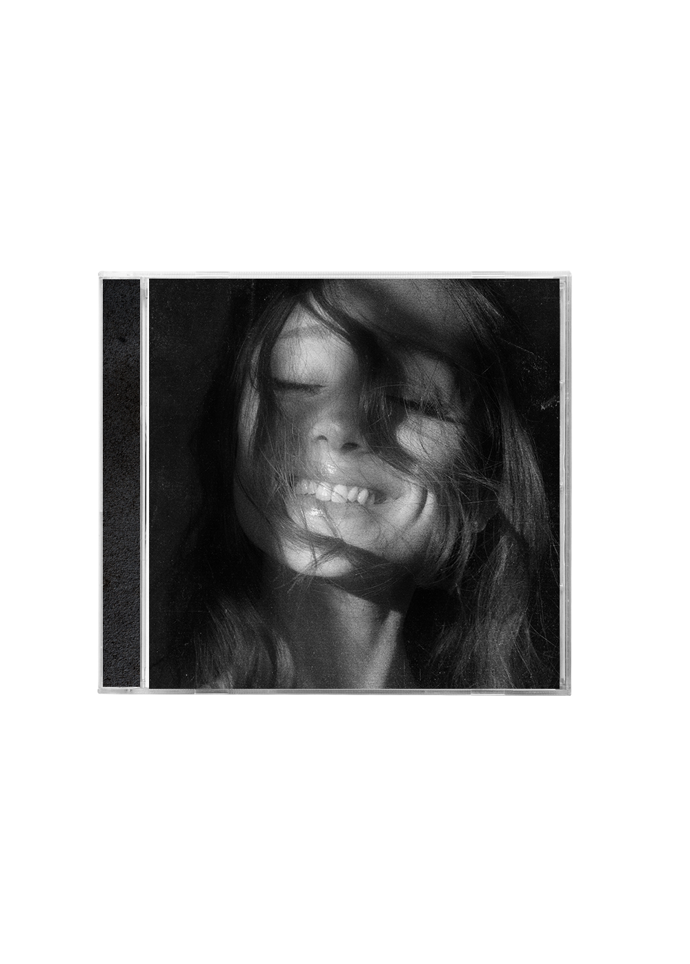 Ariana Grande - petal CD (Preorder: Ships July 31, 2026)