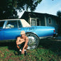 Gabriel Jacoby - gutta child LP (Indie Exclusive Opaque Silver) (Preorder: Ships July 17, 2026)
