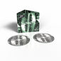 Ash - 1977 - 30th Anniversary Edition CD (Preorder: Ships October 16, 2026)