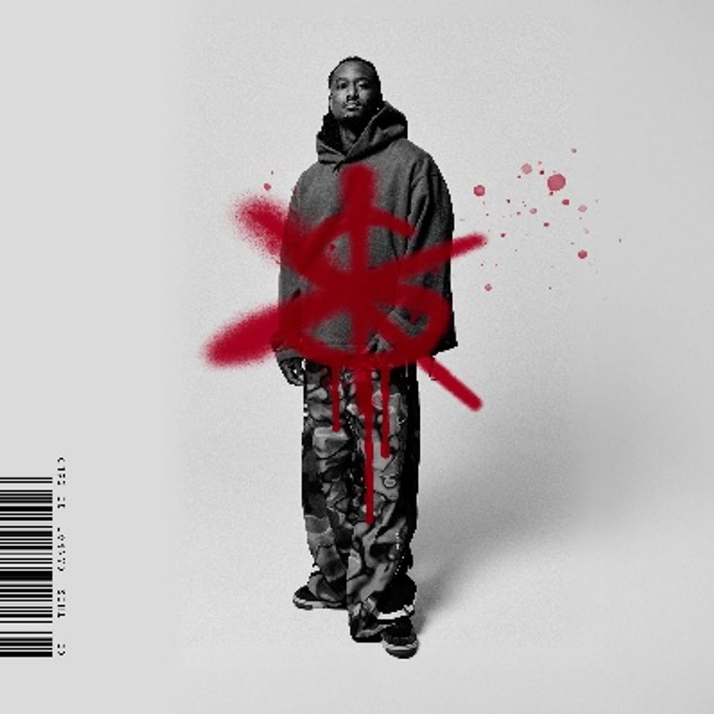 KB - THIS CANNOT BE SOLD CD (Preorder: Ships July 10, 2026)