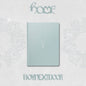 BOYNEXTDOOR - 1st STUDIO ALBUM 'HOME' CD (WEAVER ver.) (Preorder: Ships June 12, 2026)