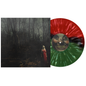 156/Silence - From A Distance LP (Indie Exclusive Blood Red / Evergreen w/ White Splatter) (Preorder: Ships September 4, 2026)