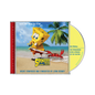 John Debney - The SpongeBob Movie: Sponge Out Of Water - The Deluxe Edition CD (Preorder: Ships July 10, 2026)