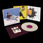 josh conway - plum LP (indie exclusive ivory) (Preorder: Ships June 12, 2026)