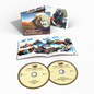 Emerson, Lake & Palmer - Tarkus Deluxe Edition CD (Preorder: Ships July 17, 2026)