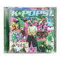 Anderson.Paak - K-POPS! CD (Music from and Inspired by K-POPS! Motion Picture, Indie Exclusive) (Preorder: Ships August 21, 2026)