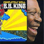 B.B. King - Completely Well LP (Gatefold)