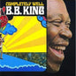 B.B. King - Completely Well LP (Gold Colored Vinyl, Limited Edition, Gatefold LP Jacket)