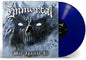Immortal - War Against All LP (Blue Vinyl)