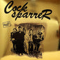 Cock Sparrer - S/T LP