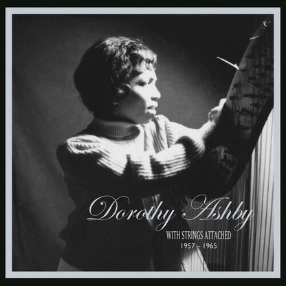 Dorothy Ashby - With Strings Attached 6LP