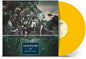 Graveyard - Hisingen Blues - Yellow LP (Gatefold Lp Jacket, Colored Vinyl, Yellow)