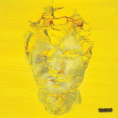 Ed Sheeran - - (Subtract) LP (Yellow Colored Vinyl)