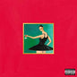 Kanye West - My Beautiful Dark Twisted Fantasy 3LP (Limited Edition, Collector's Poster, Art Prints)
