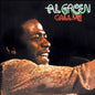 Al Green - Call Me LP (50th Anniversary Reissue)