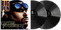 Big Pun - Captial Punishment 2LP (Anniversary Edition, Remastered, 150 Gram Vinyl, Gatefold Lp Jacket)