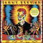 Danny Elfman - So-Lo LP (Yellow Colored Vinyl)