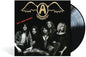 Aerosmith - Get Your Wings LP