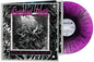 Christian Death - The Rage Of Angels LP (Purple & Black Splatter Vinyl)