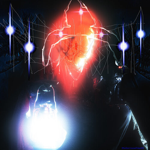 Bladee - Red Light LP (Explicit Lyrics, Colored Vinyl, Red)