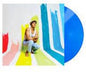 Jason Mraz - Mystical Magical Rhythmical Radical Ride LP (Indie Exclusive, Blue Colored Vinyl)
