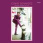 Jonny Benavidez - My Echo Shadow And Me LP (Limited Color Vinyl)
