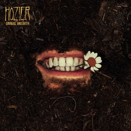 Hozier - Unreal Unearth 2LP