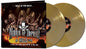 Kings of Thrash - Best Of The West - Live At The Whisky A Go Go - Gold 2LP (Colored Vinyl, Gold)