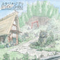 Joe Hisaishi - Studio Ghibli - Wayo Piano Collections 2LP (Original Soundtrack)