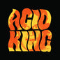 Acid King - S/T LP (Reissue)