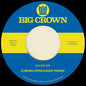 El Michels Affair & Black Thought - Hollow Way B/ w I'm Still Somehow 7"