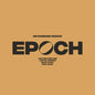 Deyarmond Edison - Epoch 5LP (Explicit Lyrics)