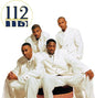 112 - 112 2LP (Colored Vinyl, Black, White, Limited Edition)