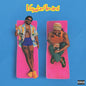 Kaytramine (Amine & Kaytranada) - S/T LP (Gatefold)