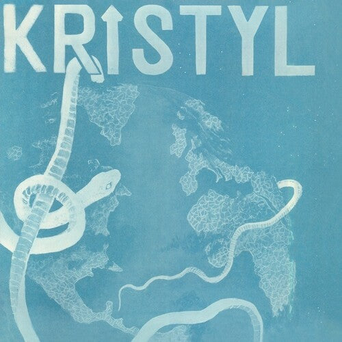Kristyl - S/T LP