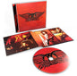 Aerosmith - Aerosmith — Greatest Hits CD
