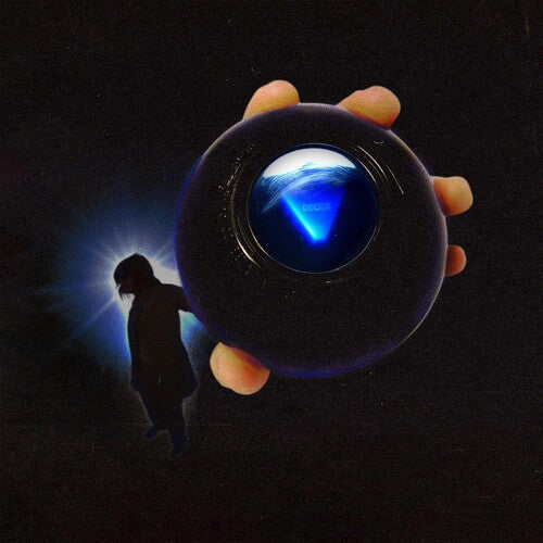 Djo - Decide CD