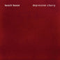 Beach House - Depression Cherry LP (Colored Vinyl, Clear Vinyl, Red)